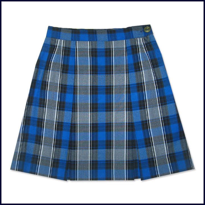 Vicki Marsha Uniforms 2-Pleat Skirt - 6th Grade - Girls Uniforms ...