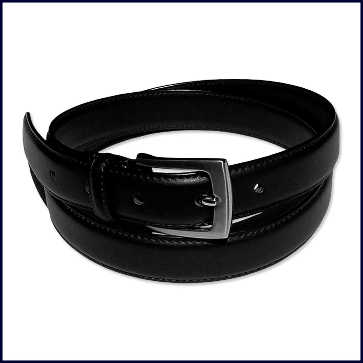 1¼" Leather Belt