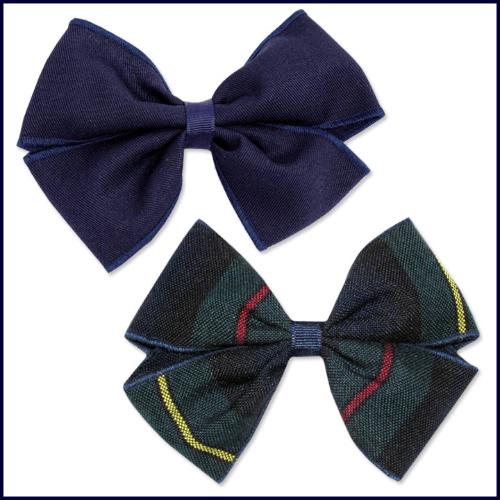 Basic Hair Bows