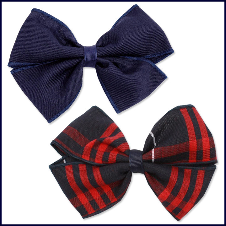 Basic Hair Bows