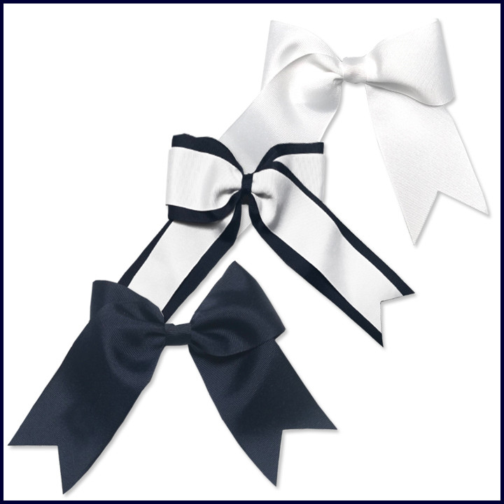 Jumbo Hair Bow