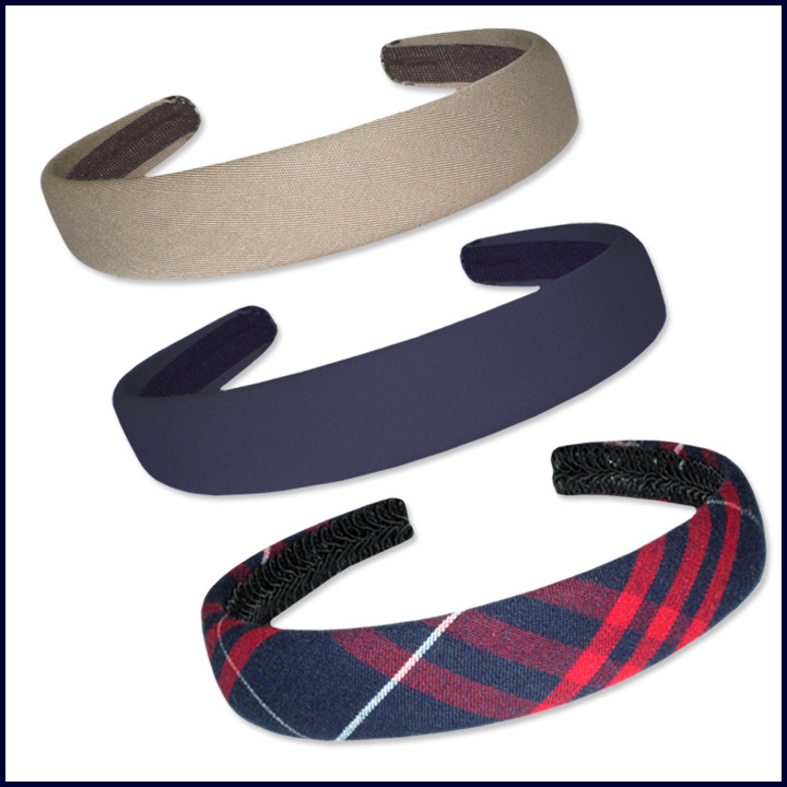 Padded Headbands