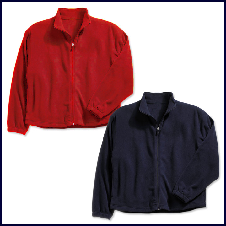 Polar Fleece Jackets