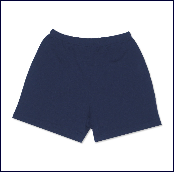 Vicki Marsha Uniforms Lycra Modesty Shorts - Kindergarten - Girls