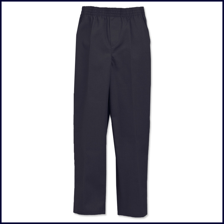 Lil' Kids Pull-On Pants
