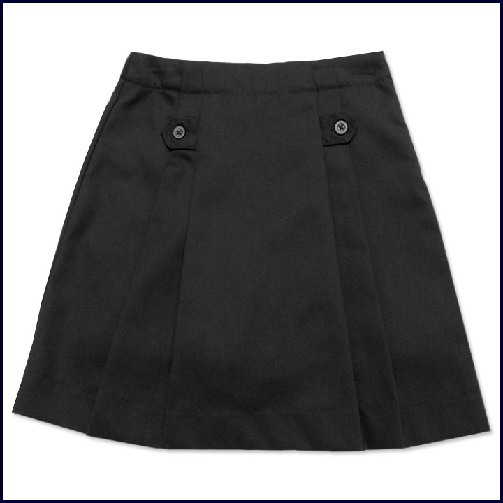 Black Jane Skort