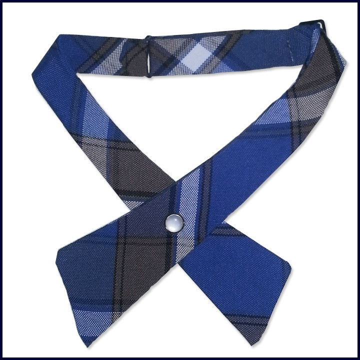 Continental Cross-Over Tie