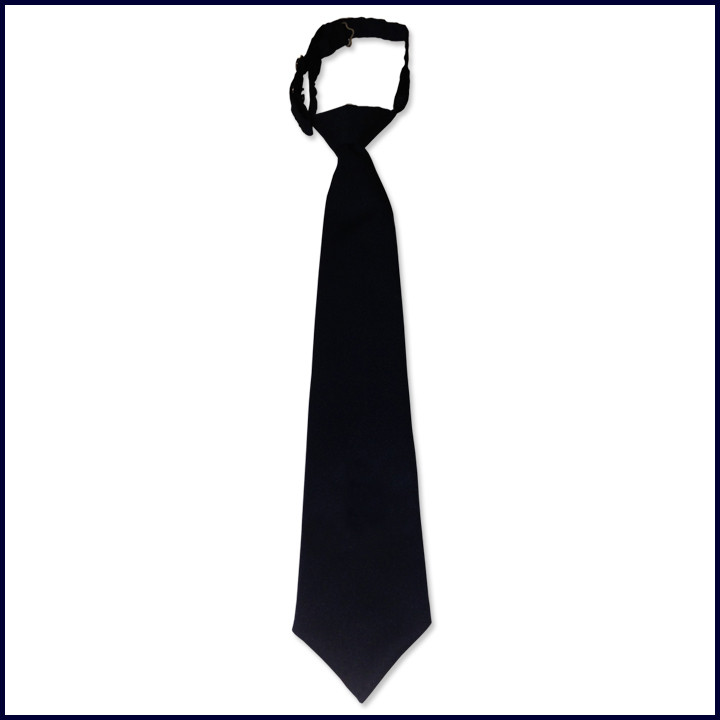 Navy Prep Tie