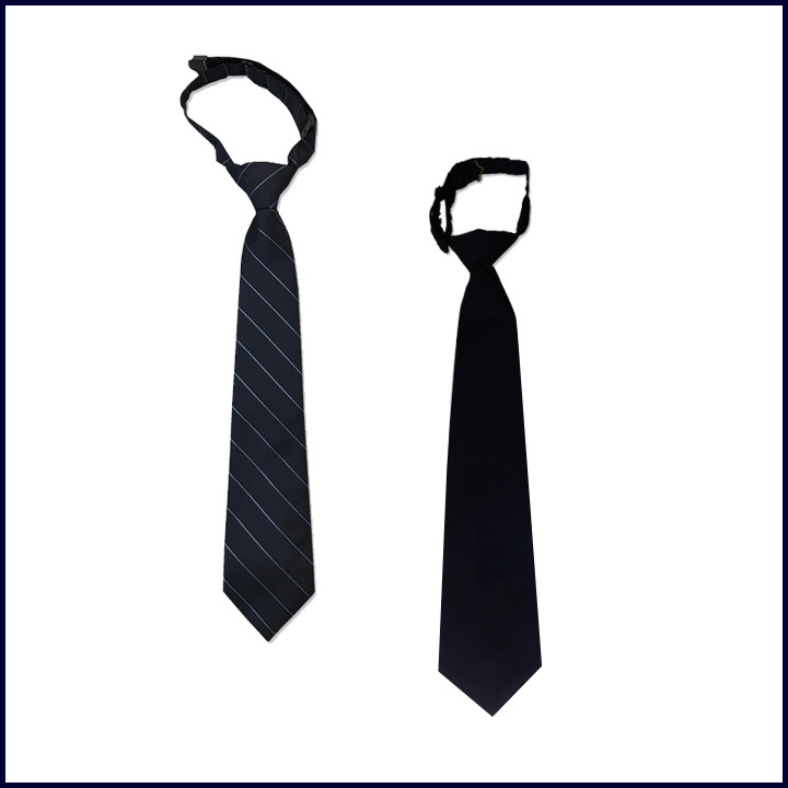 Prep Ties