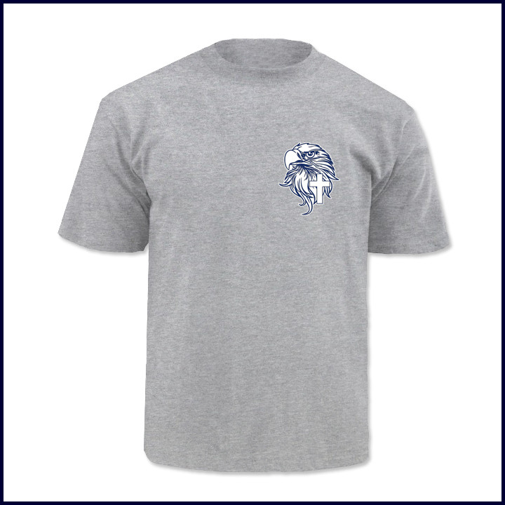 PE T-Shirt with Fiberlok Logo