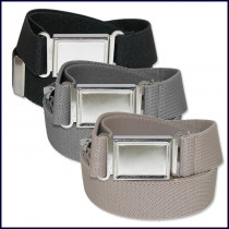 Adjustable Elastic Belt with Magnetic Buckle