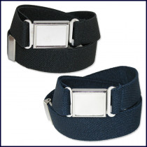 Adjustable Elastic Belt with Magnetic Buckle