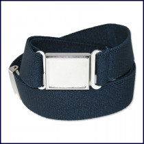 Adjustable Elastic Belt with Magnetic Buckle