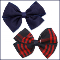 Basic Hair Bow