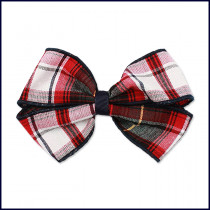 Basic Hair Bow