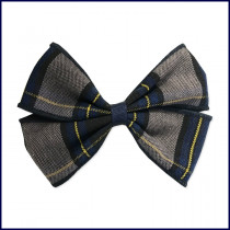 Basic Hair Bow