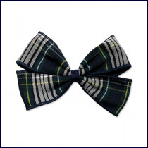 Basic Hair Bow