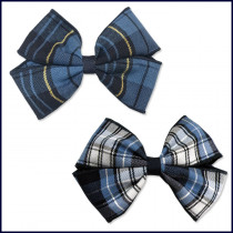 Basic Hair Bow