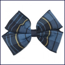 Basic Hair Bow
