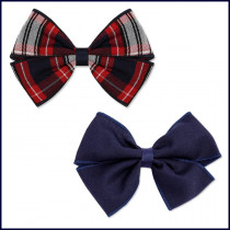 Basic Hair Bow