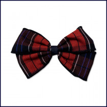 Basic Hair Bow