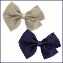 Basic Hair Bow