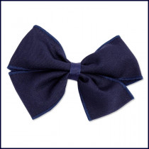 Basic Hair Bow