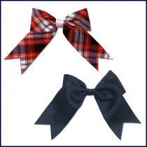 Jumbo Hair Bow