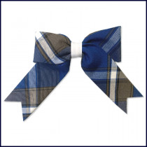 Streamer Hair Bow