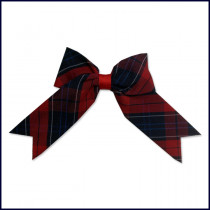 Jumbo Hair Bow