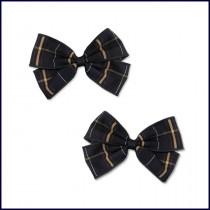 Pigtail Hair Bows