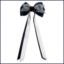 Ponytail Bow