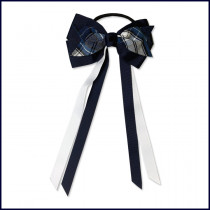 Ponytail Hair Bow