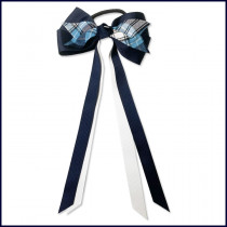 Ponytail Hair Bow