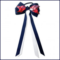 Ponytail Hair Bow