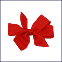 Clip-On Ribbon Bow