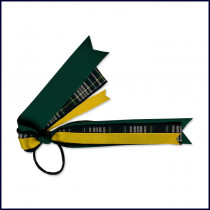 Streamer Hair Bow