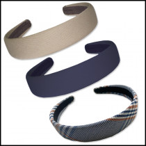 Padded Headband