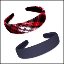 Padded Headband