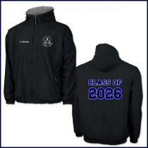 St. Pius V 8th Grade Jacket