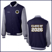 St. John of God 8th Grade Jacket