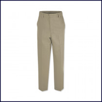 Khaki Boys Performance Pants