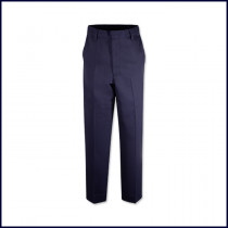 Navy Boys Performance Pants