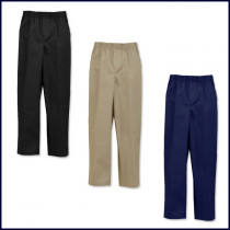 Lil' Kids Pull-On Pants