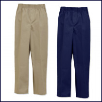 Lil' Kids Pull-On Pants