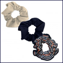 Fabric Scrunchie