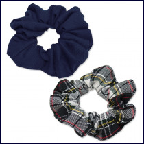 Fabric Scrunchie