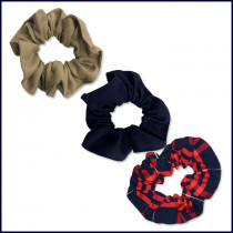 Fabric Scrunchie