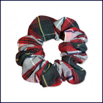 Fabric Scrunchie