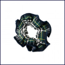 Fabric Scrunchie